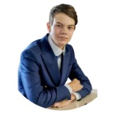 Захар Лесников